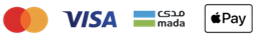 طرق الدفع